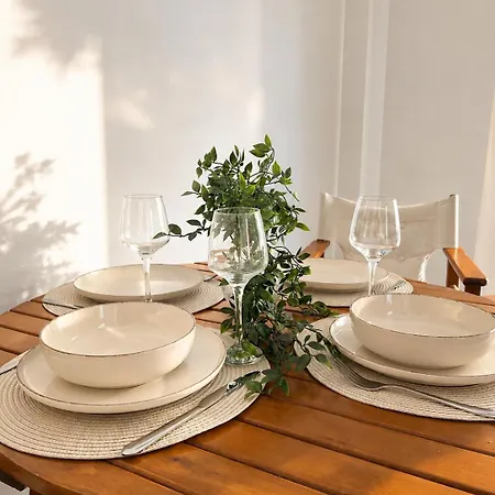 Kallitheadeluxe Appartement