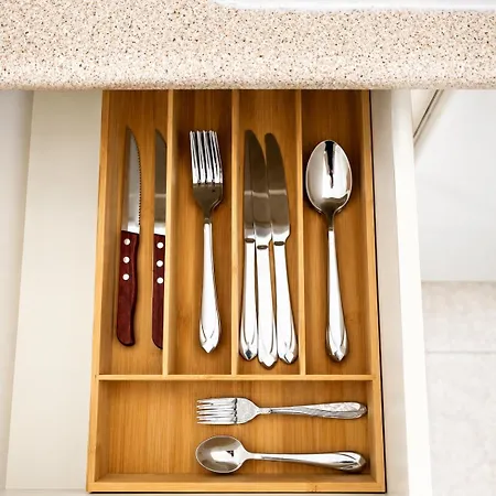 Appartement Kallitheadeluxe *
